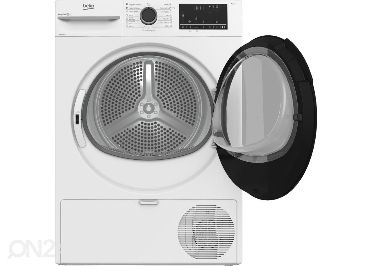 Сушилка для белья Beko BM3T49230W увеличить