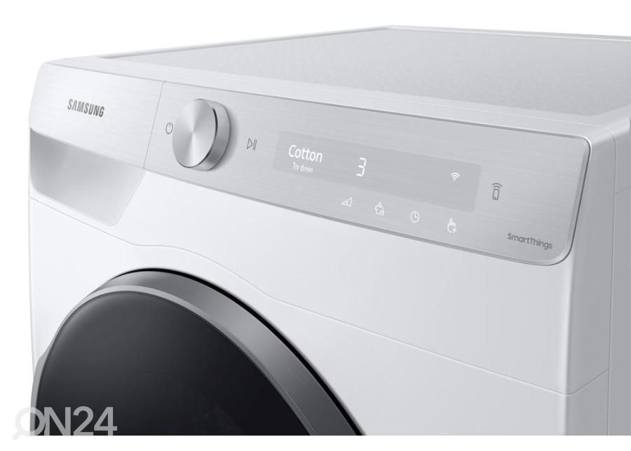 Сушилка для белья Samsung DV90T8240SH/S7 увеличить