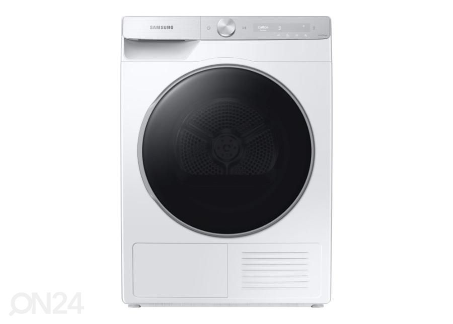 Сушилка для белья Samsung DV90T8240SH/S7 увеличить