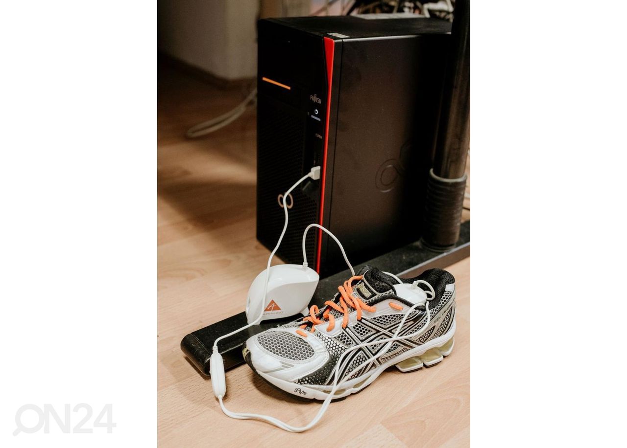 Сушилка для обуви Alpenheat увеличить