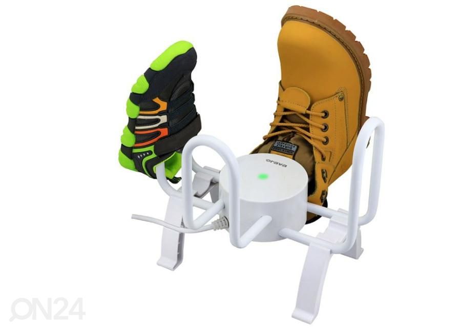 Сушилка для обуви Orava SW482 увеличить