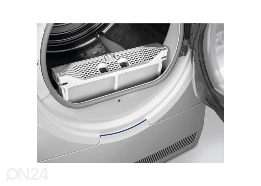 Сушилка Electrolux EW8H358S увеличить