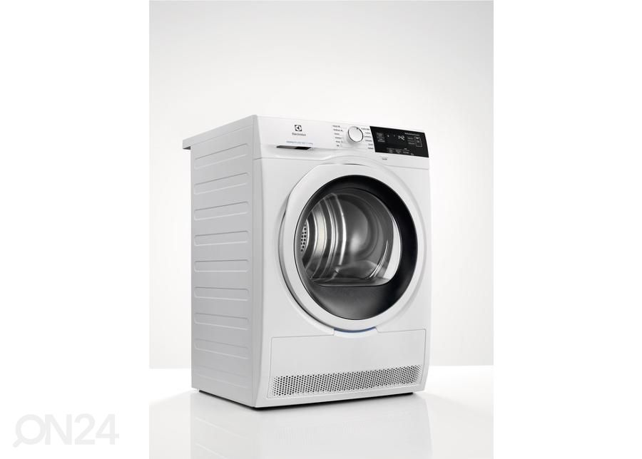 Сушилка Electrolux EW8H358S увеличить