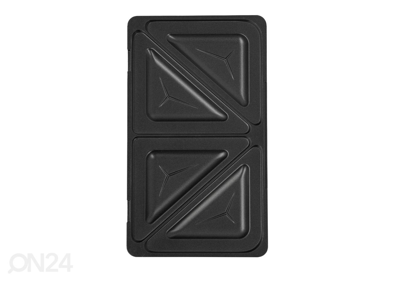 Сэндвичница-гриль 3в1 Sencor SSM9310WH увеличить