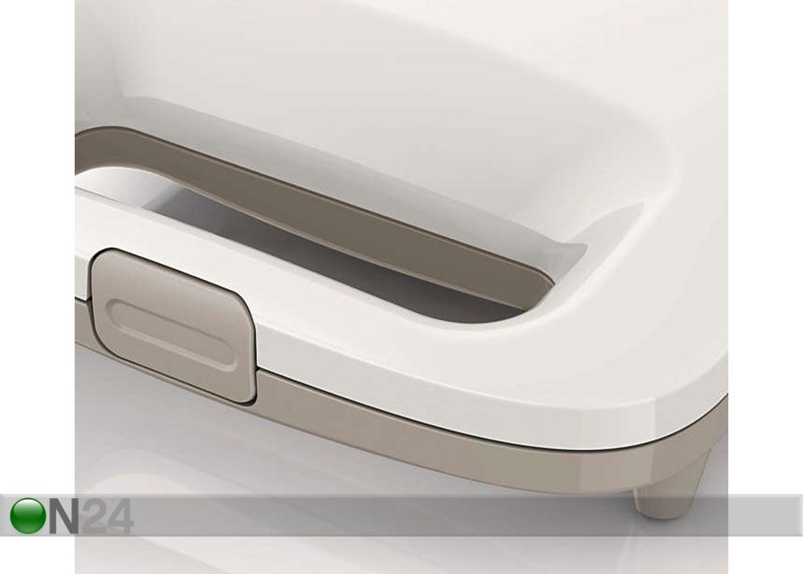 Сэндвичница Philips Daily Collection увеличить