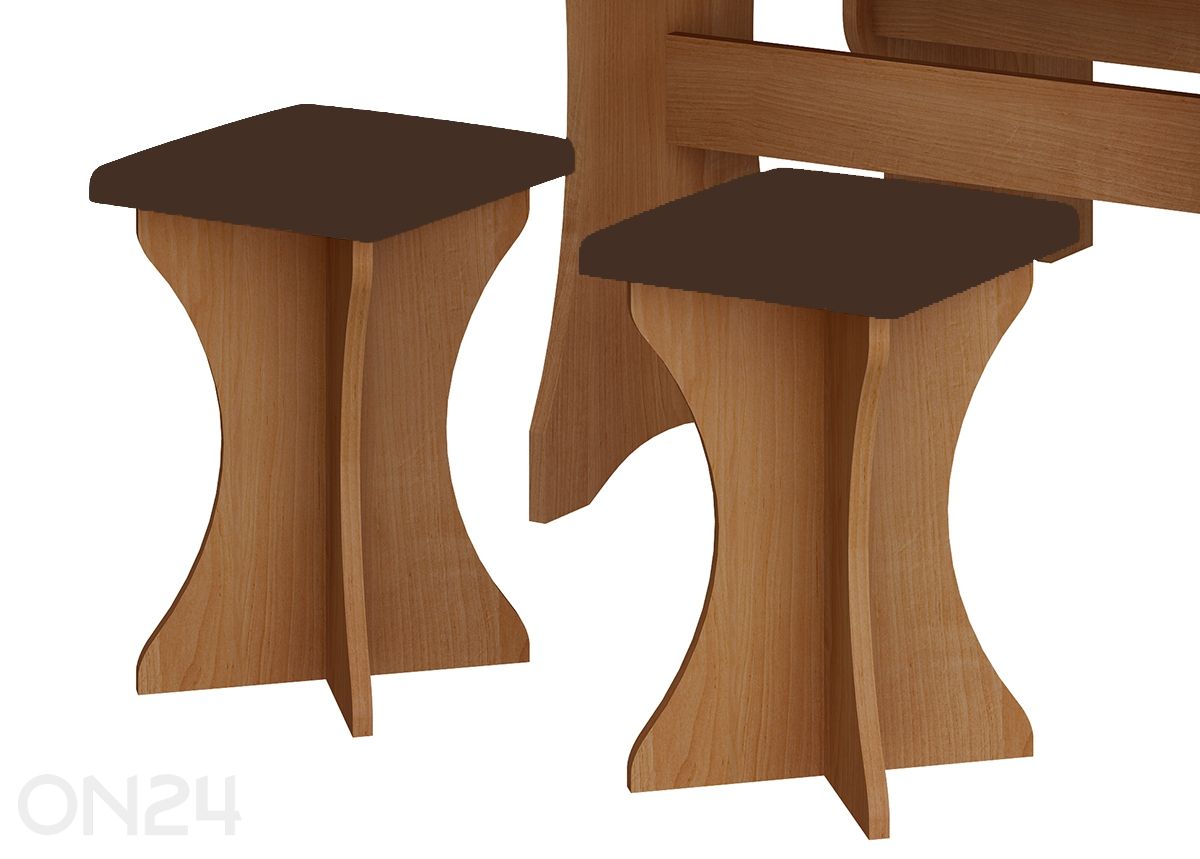 Табурет 2 шт увеличить