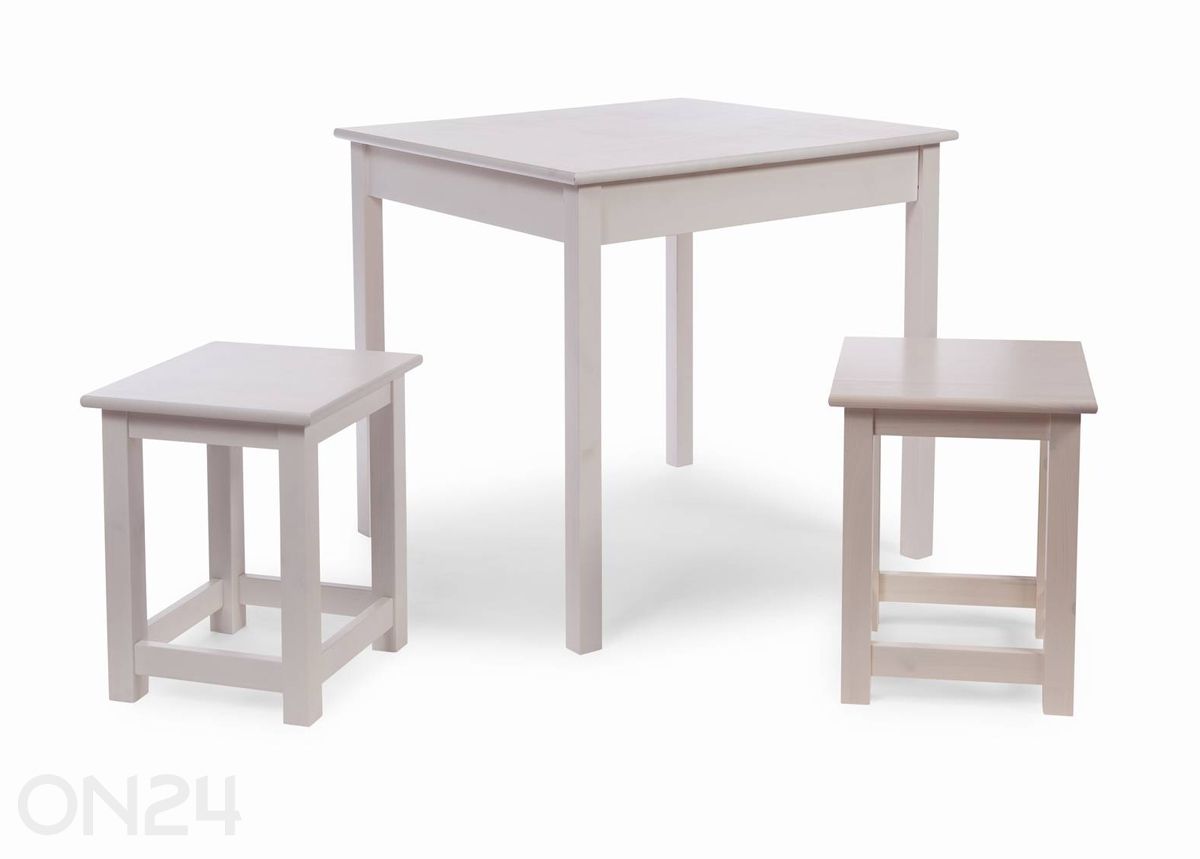 Табурет h44 cm увеличить