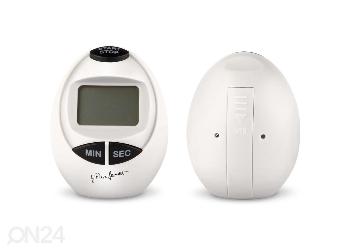 Таймер Lamart LT7072 увеличить