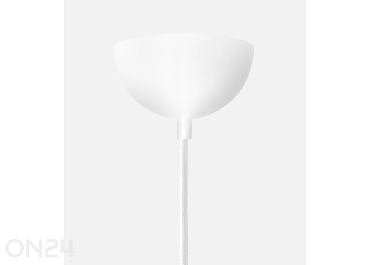 Текстильный кабель круглый 120 см, черный увеличить