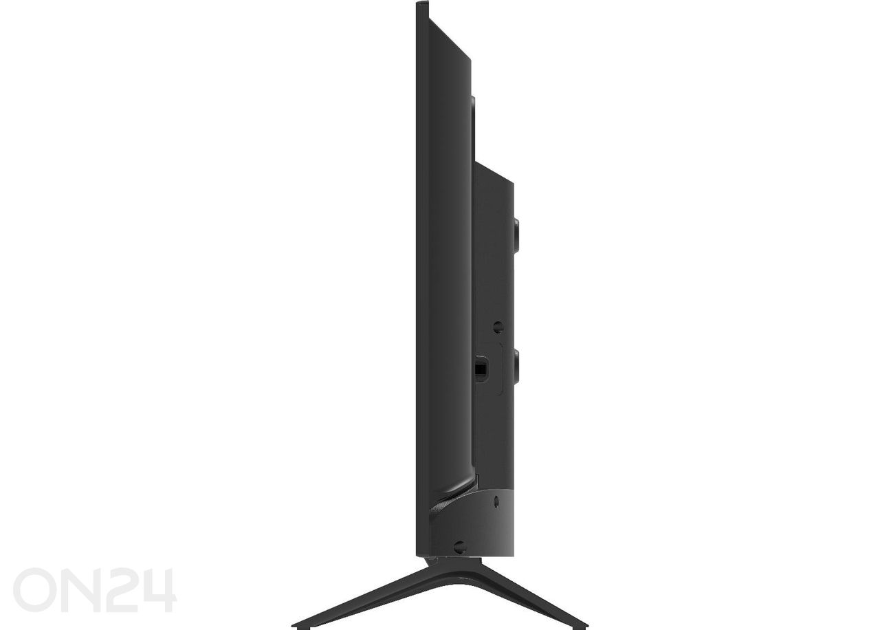 Телевизор Blaupunkt 32 дюйма (81 см) HD Ready Google TV увеличить