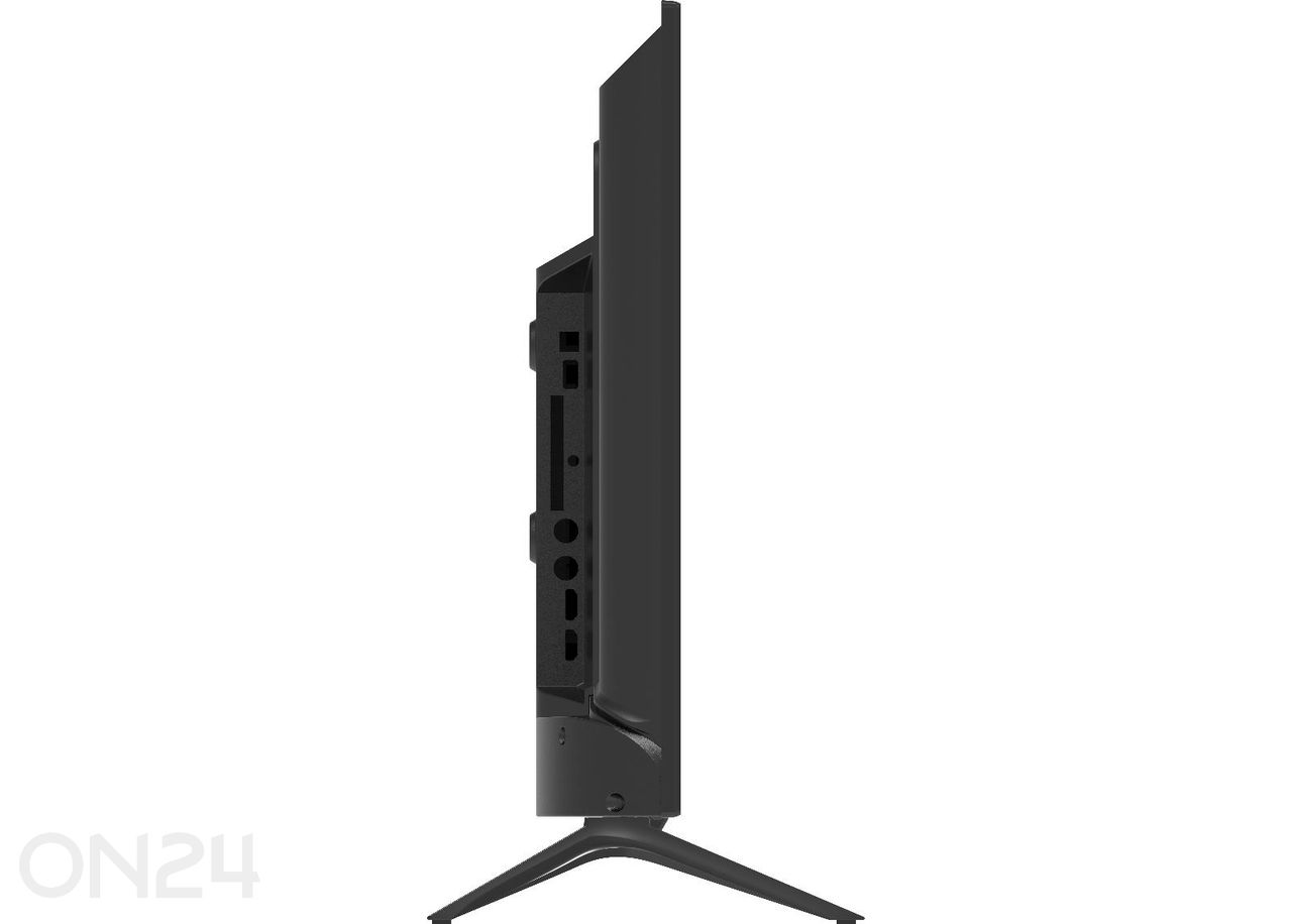 Телевизор Blaupunkt 32 дюйма (81 см) HD Ready Google TV увеличить