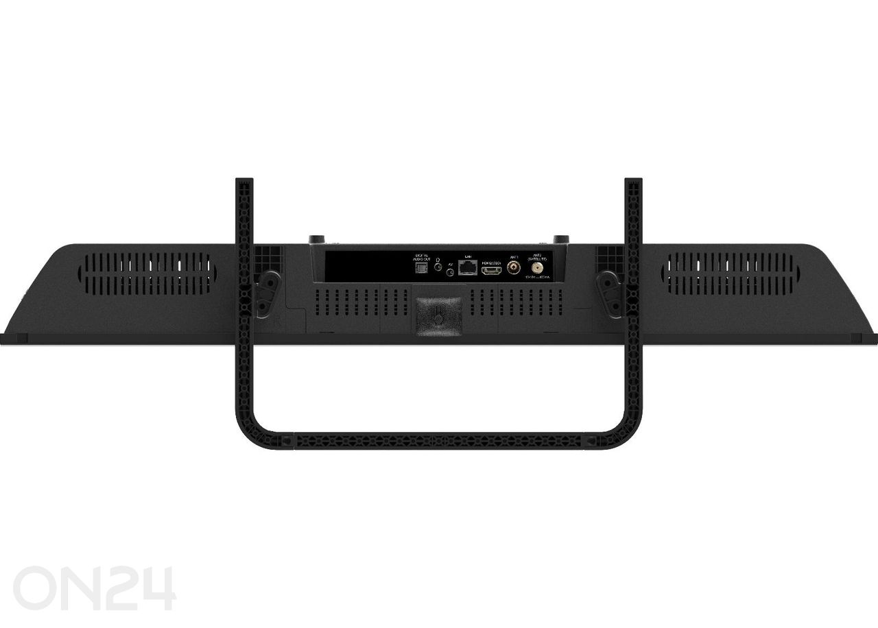 Телевизор Blaupunkt 32" (81 см) QLED Full HD Google TV увеличить