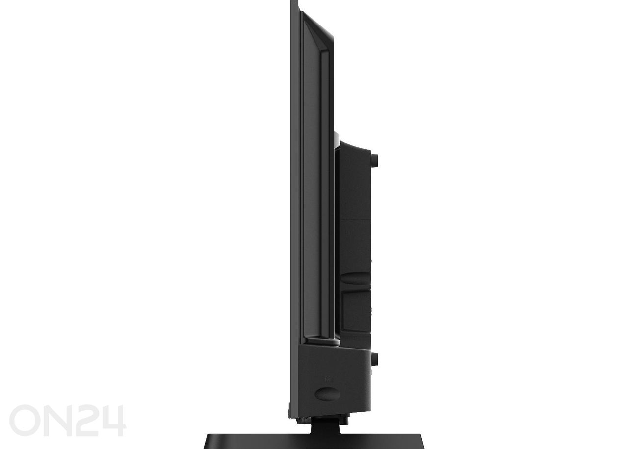 Телевизор Blaupunkt 32" (81 см) QLED Full HD Google TV увеличить