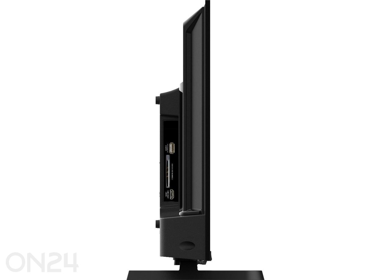 Телевизор Blaupunkt 32" (81 см) QLED Full HD Google TV увеличить