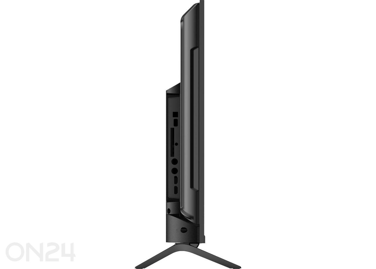 Телевизор Blaupunkt 40 дюймов (101 см) Full HD увеличить