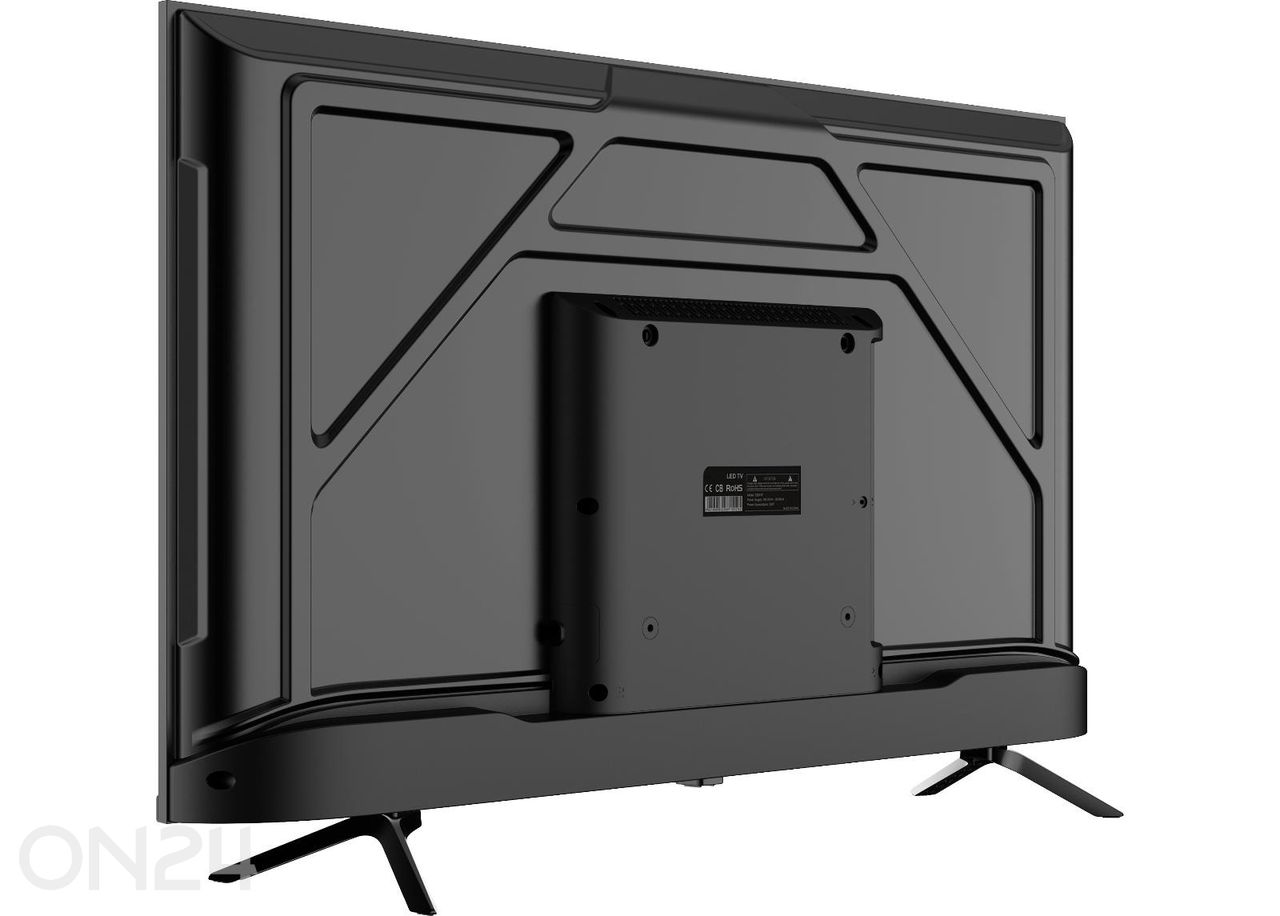 Телевизор Blaupunkt 40 дюймов (101 см) Full HD Google TV увеличить