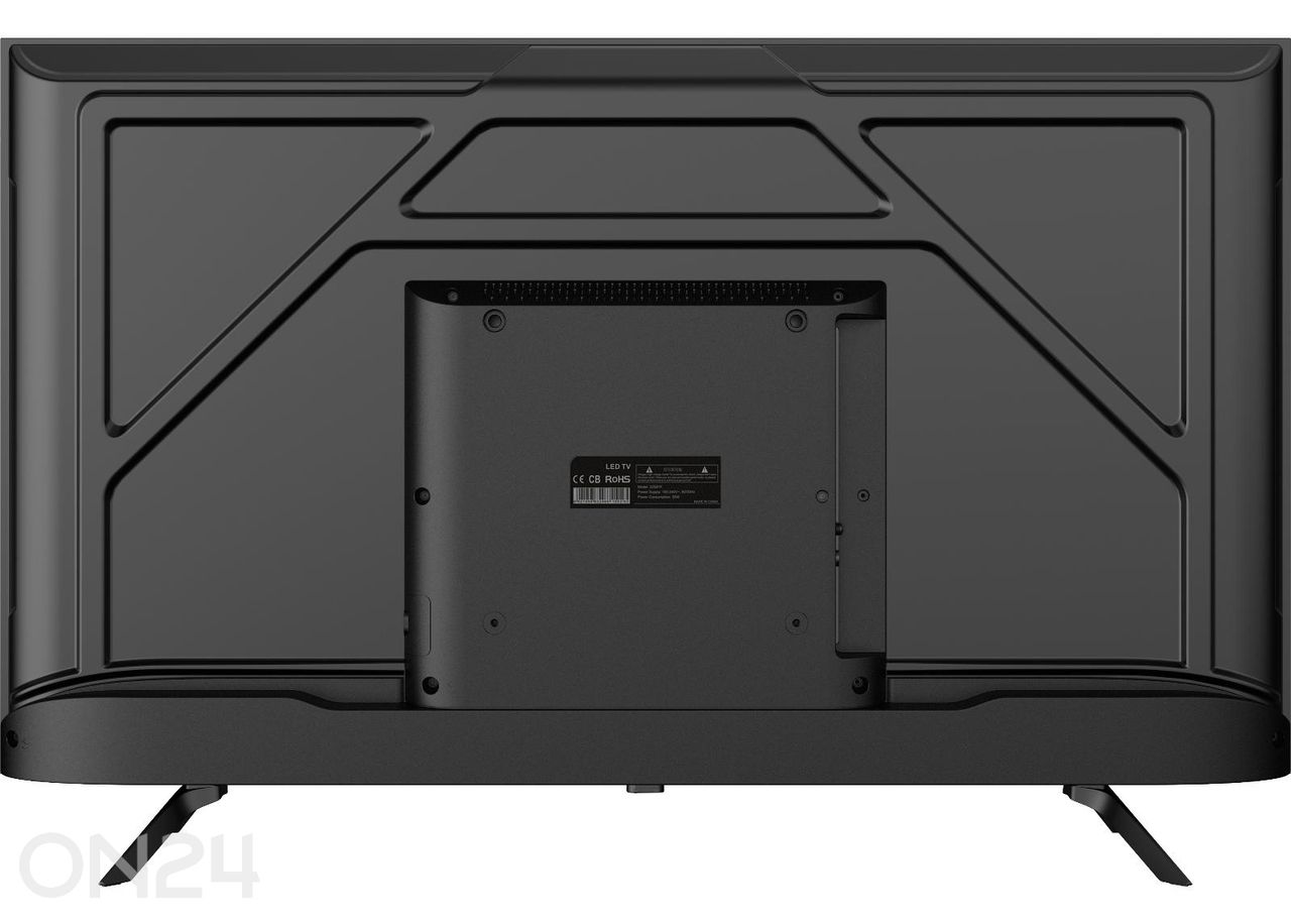 Телевизор Blaupunkt 40 дюймов (101 см) Full HD Google TV увеличить