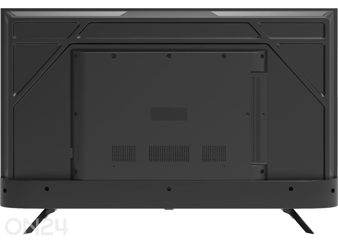 Телевизор Blaupunkt 43 дюйма (108 см) 4K Ultra HD Google TV увеличить