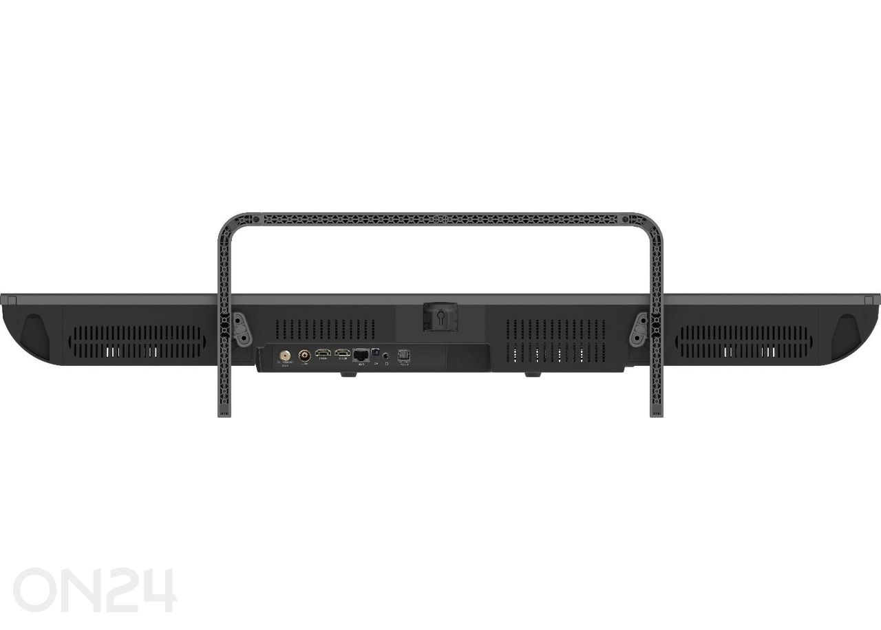 Телевизор Blaupunkt 43" (108 см) QLED 4K Ultra HD Google TV, Dolby Vision, Dolby Atmos увеличить