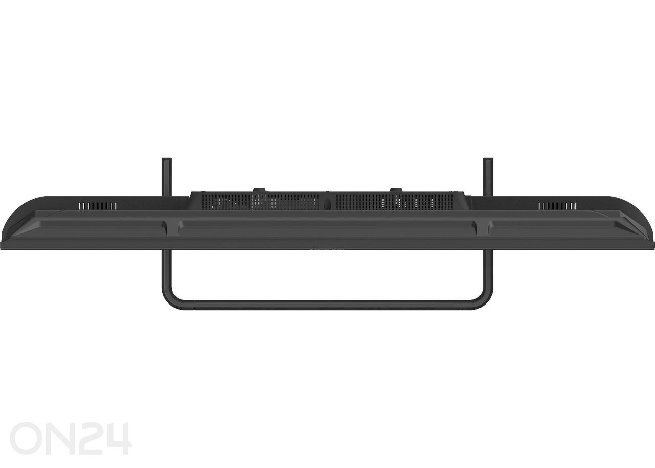 Телевизор Blaupunkt 43" (108 см) QLED 4K Ultra HD Google TV, Dolby Vision, Dolby Atmos увеличить