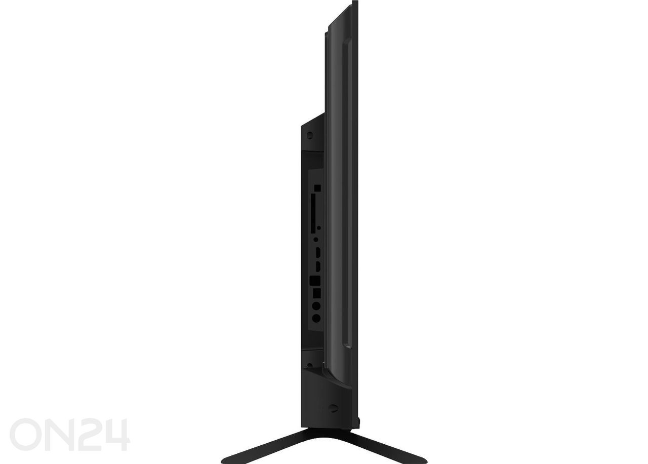 Телевизор Blaupunkt 50 дюймов (126 см) 4K Ultra HD Google TV увеличить