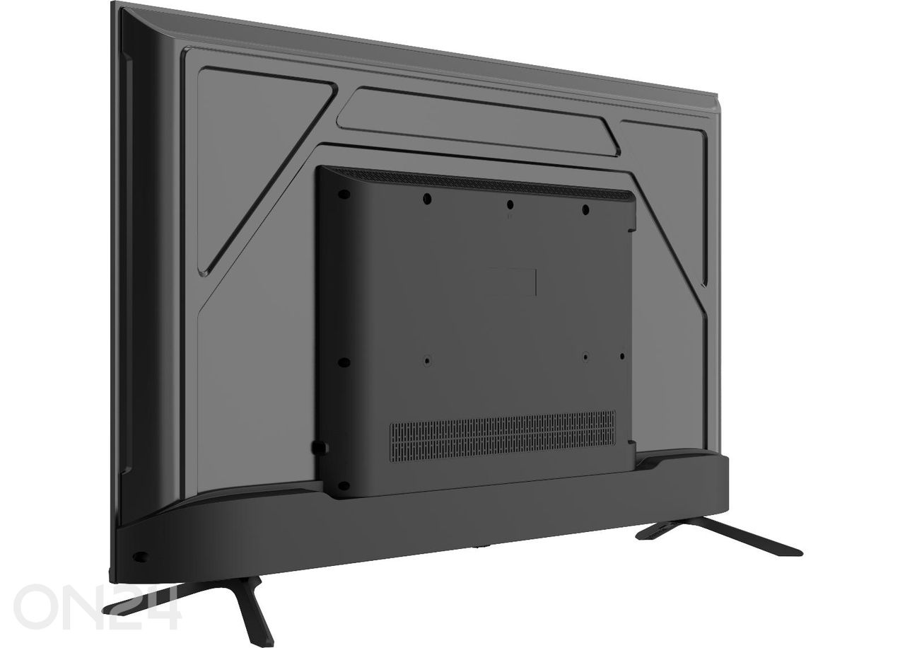 Телевизор Blaupunkt 50 дюймов (126 см) 4K Ultra HD Google TV увеличить