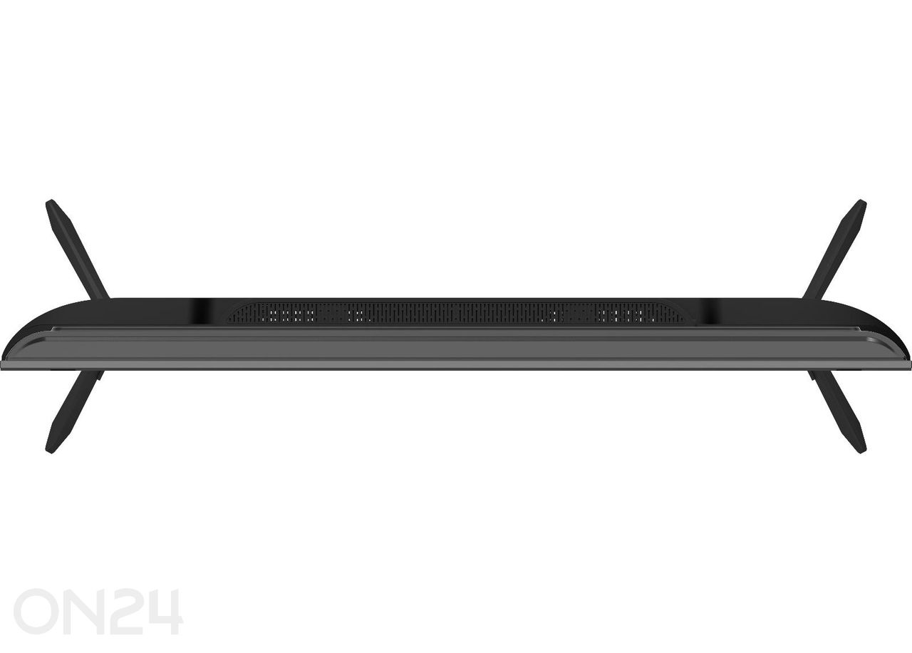 Телевизор Blaupunkt 50 дюймов (126 см) 4K Ultra HD Google TV увеличить