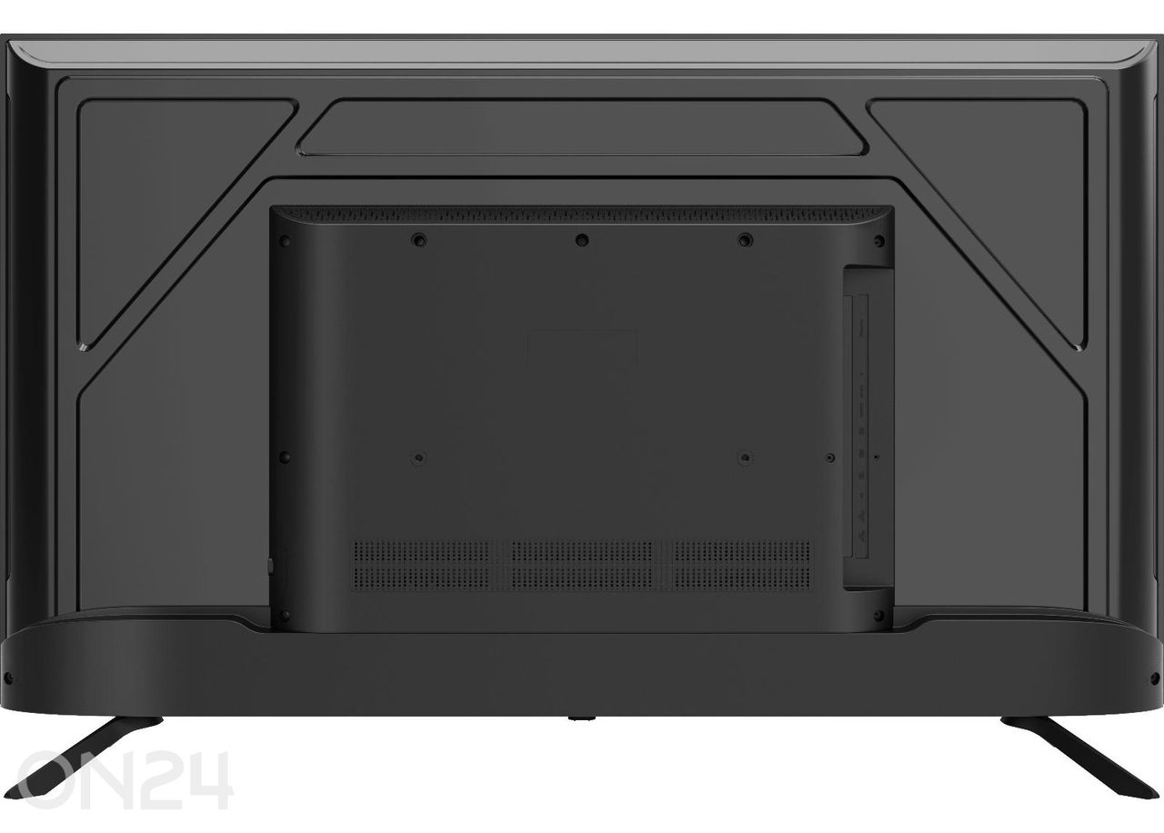 Телевизор Blaupunkt 50 дюймов (126 см) 4K Ultra HD Google TV увеличить