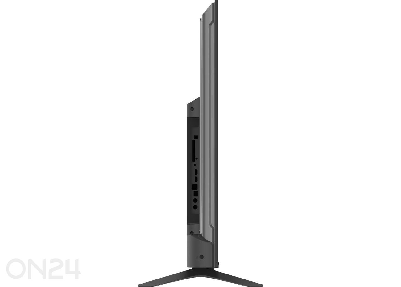 Телевизор Blaupunkt 55 дюймов (139 см) 4K Ultra HD Google TV увеличить