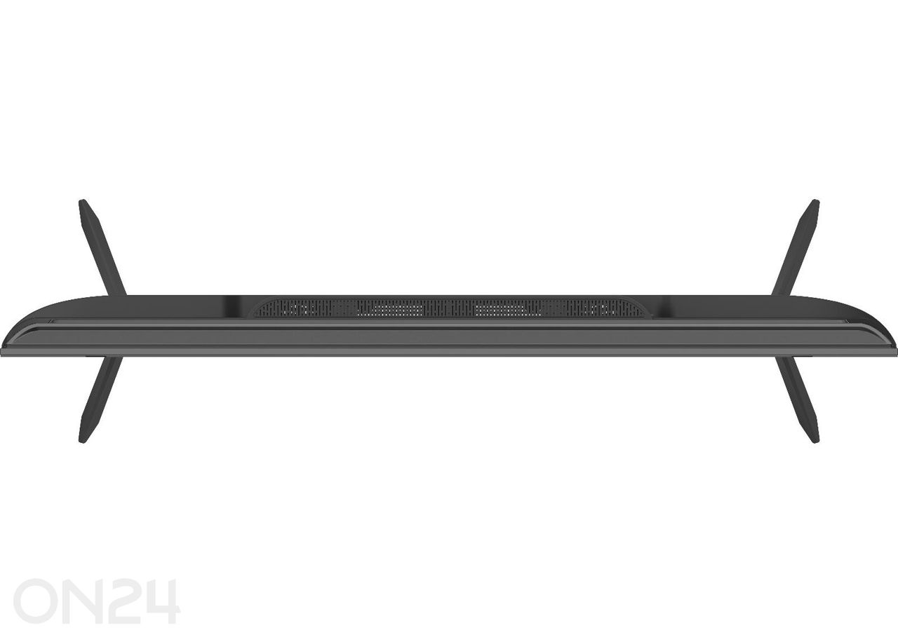 Телевизор Blaupunkt 55 дюймов (139 см) 4K Ultra HD Google TV увеличить