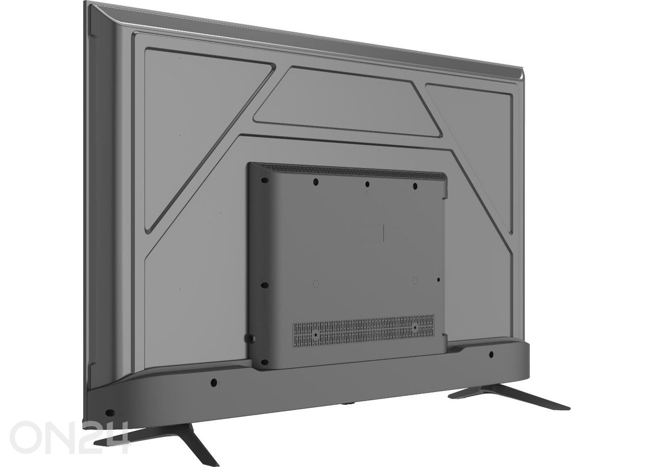 Телевизор Blaupunkt 55 дюймов (139 см) 4K Ultra HD Google TV увеличить