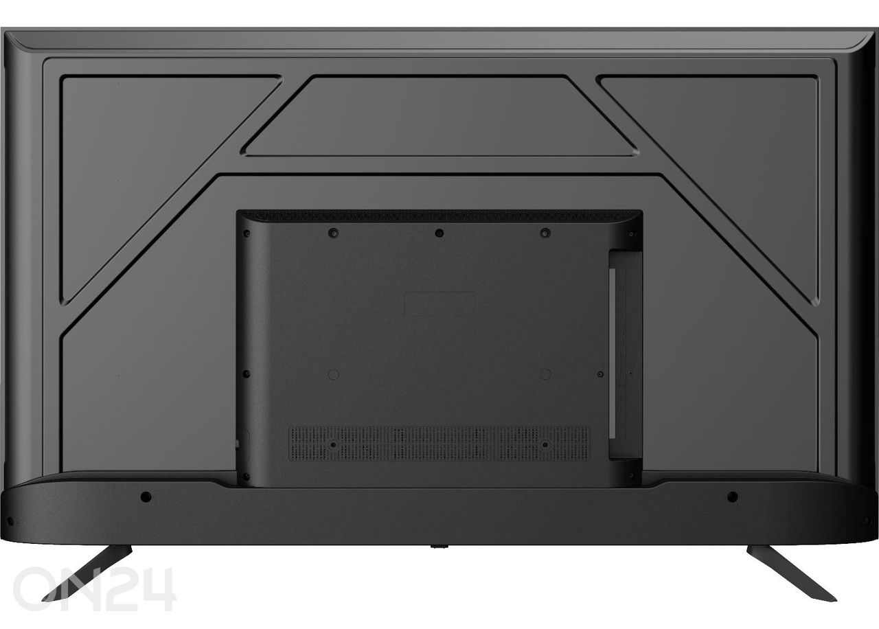 Телевизор Blaupunkt 55 дюймов (139 см) 4K Ultra HD Google TV увеличить