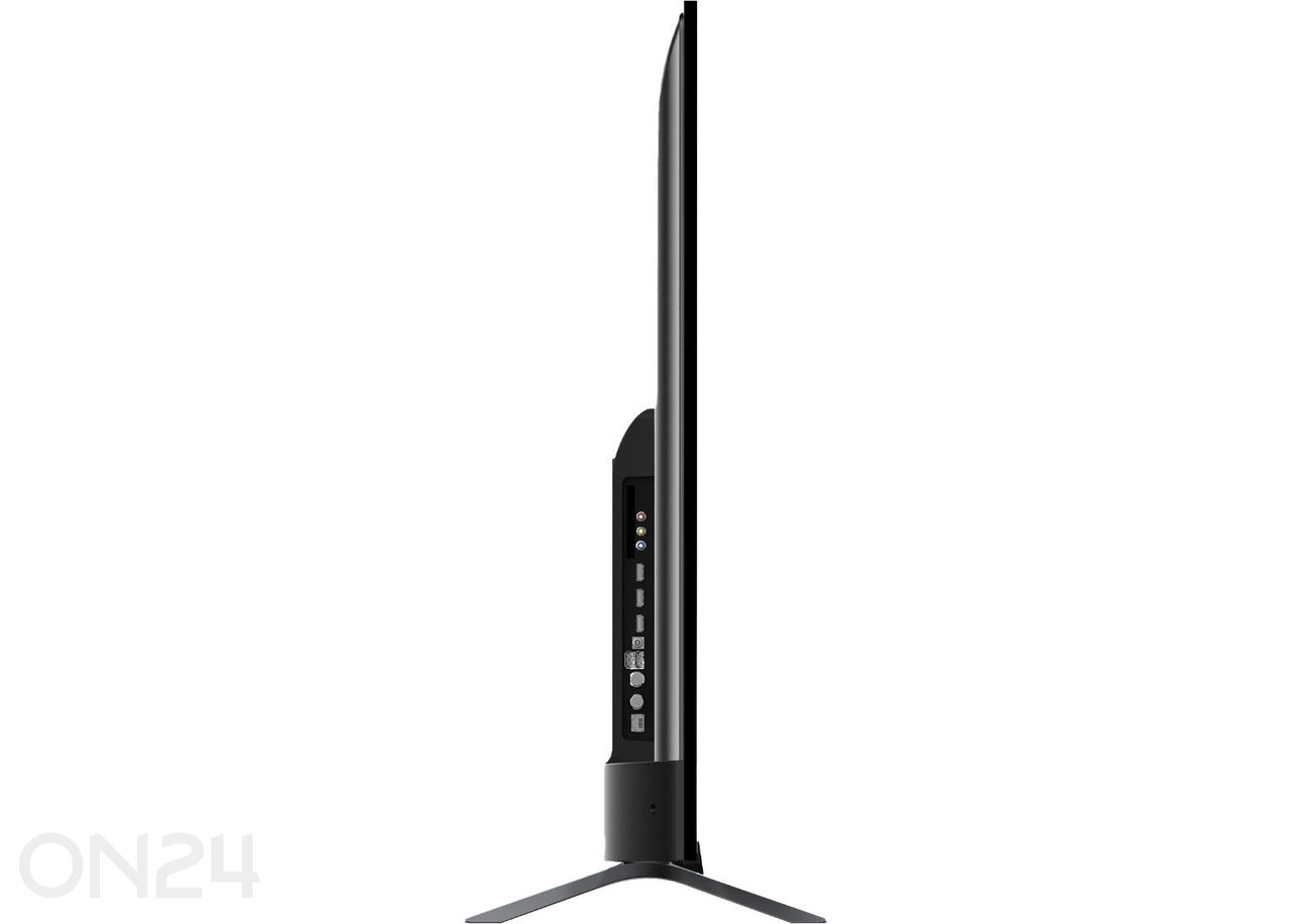 Телевизор Blaupunkt 55 дюймов (139 см) 4K Ultra HD MiniLED Google TV, Dolby Vision, Dolby Atmos увеличить