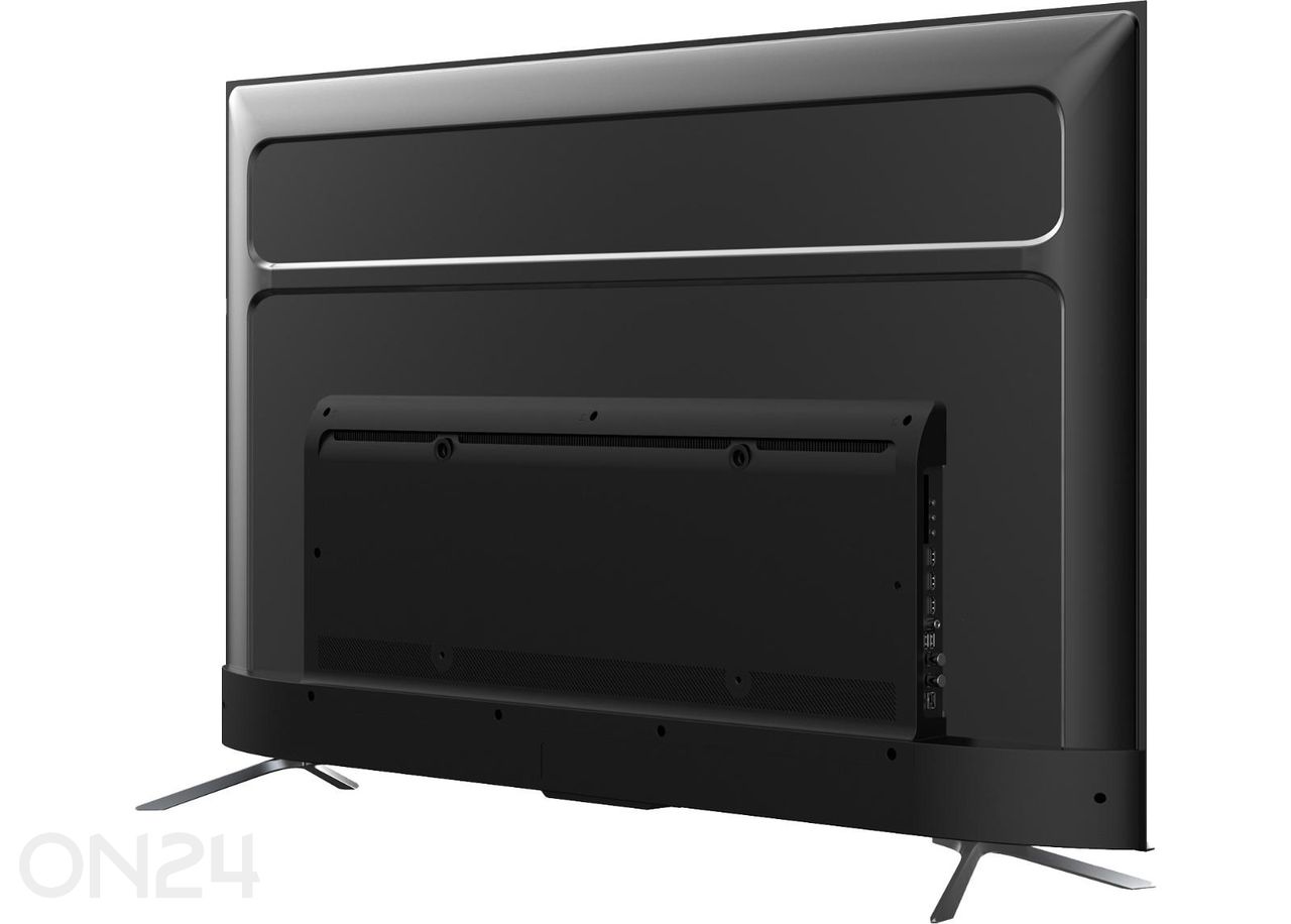 Телевизор Blaupunkt 55 дюймов (139 см) 4K Ultra HD MiniLED Google TV, Dolby Vision, Dolby Atmos увеличить