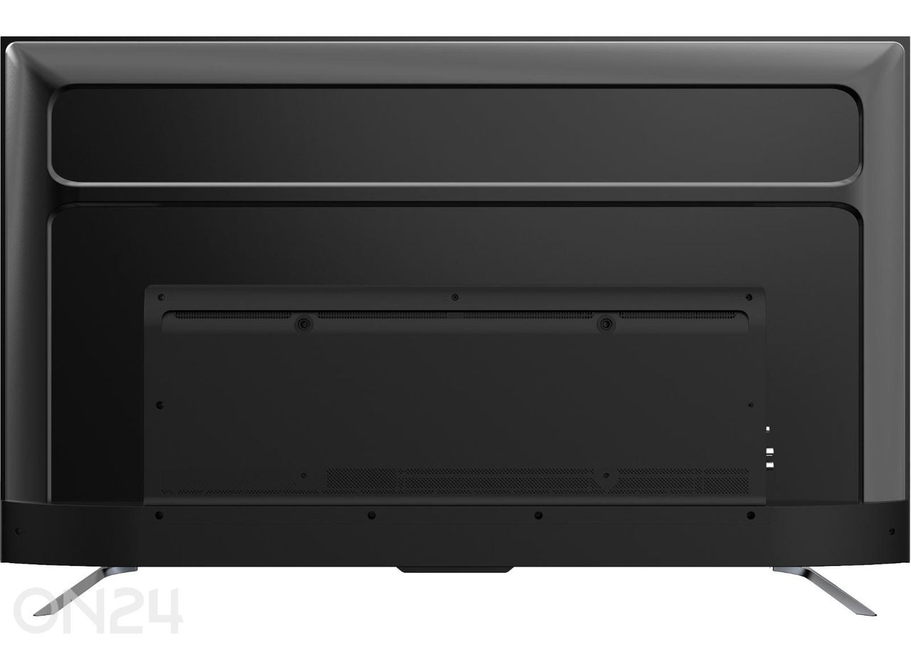 Телевизор Blaupunkt 55 дюймов (139 см) 4K Ultra HD MiniLED Google TV, Dolby Vision, Dolby Atmos увеличить