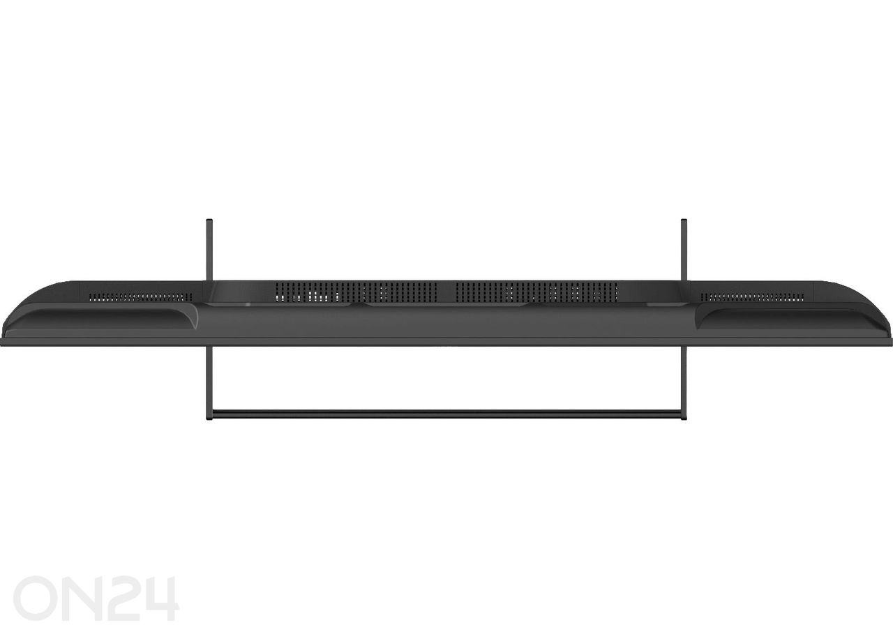 Телевизор Blaupunkt 55" (139 см) QLED 4K Ultra HD Google TV, Dolby Vision, Dolby Atmos увеличить