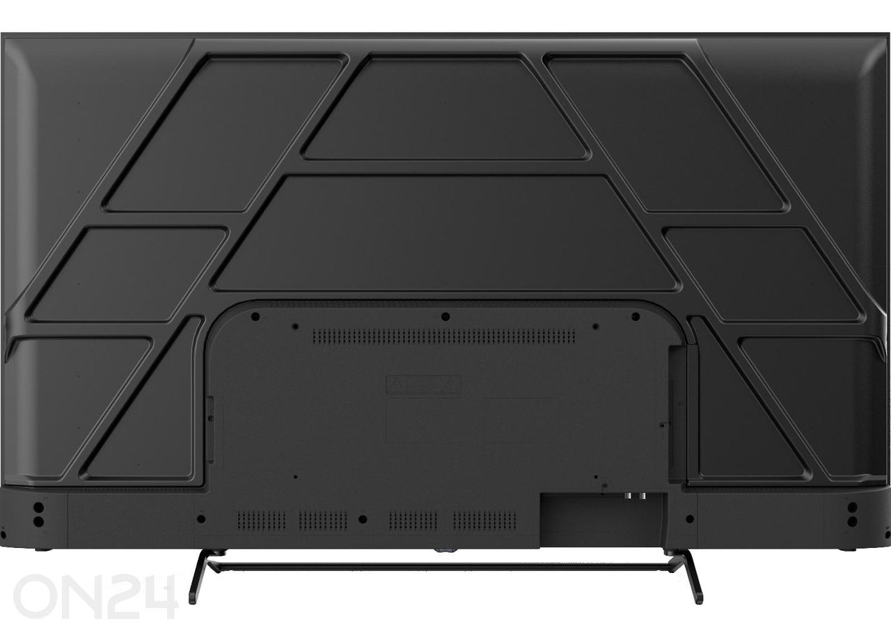 Телевизор Blaupunkt 55" (139 см) QLED 4K Ultra HD Google TV, Dolby Vision, Dolby Atmos увеличить