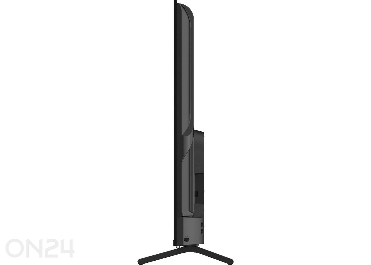 Телевизор Blaupunkt 65 дюймов (164 см) 4K Ultra HD 144 Гц MiniLED Google TV, Dolby Vision, Dolby Atmos увеличить