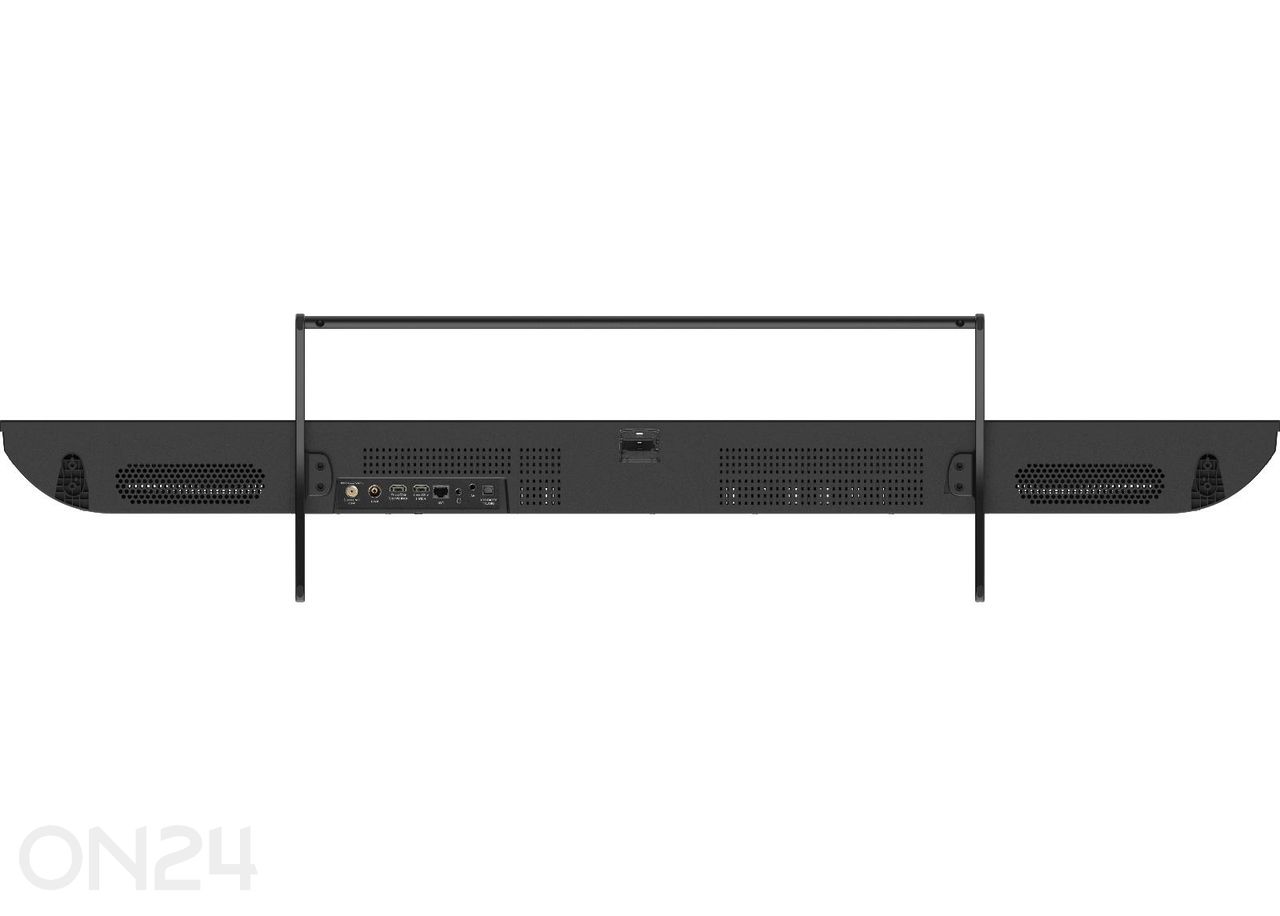 Телевизор Blaupunkt 65 дюймов (164 см) 4K Ultra HD 144 Гц MiniLED Google TV, Dolby Vision, Dolby Atmos увеличить