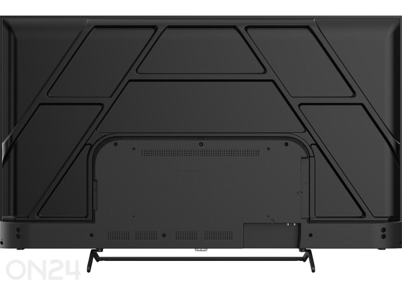 Телевизор Blaupunkt 65 дюймов (164 см) 4K Ultra HD 144 Гц MiniLED Google TV, Dolby Vision, Dolby Atmos увеличить