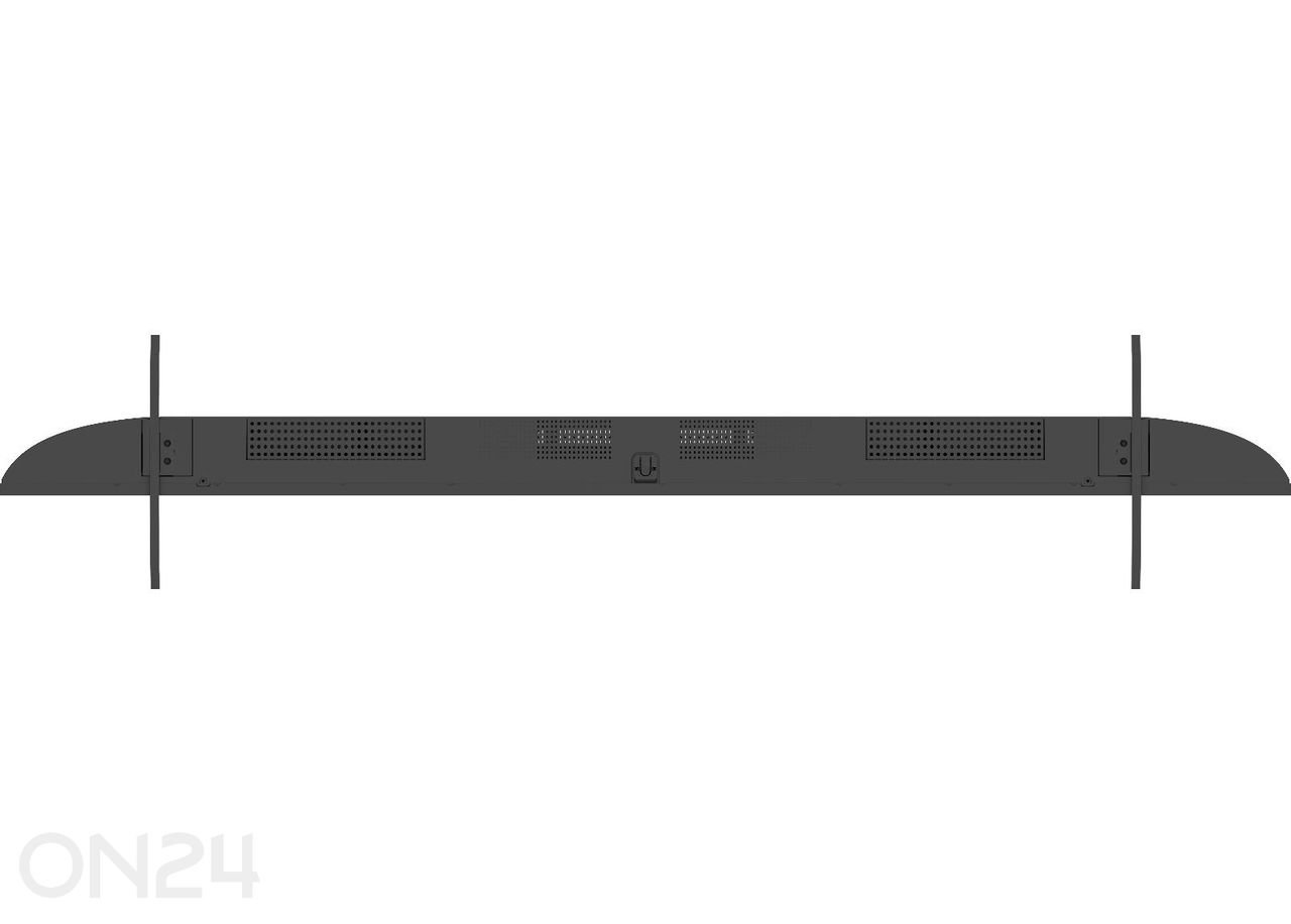 Телевизор Blaupunkt 65 дюймов (164 см) 4K Ultra HD Google TV увеличить