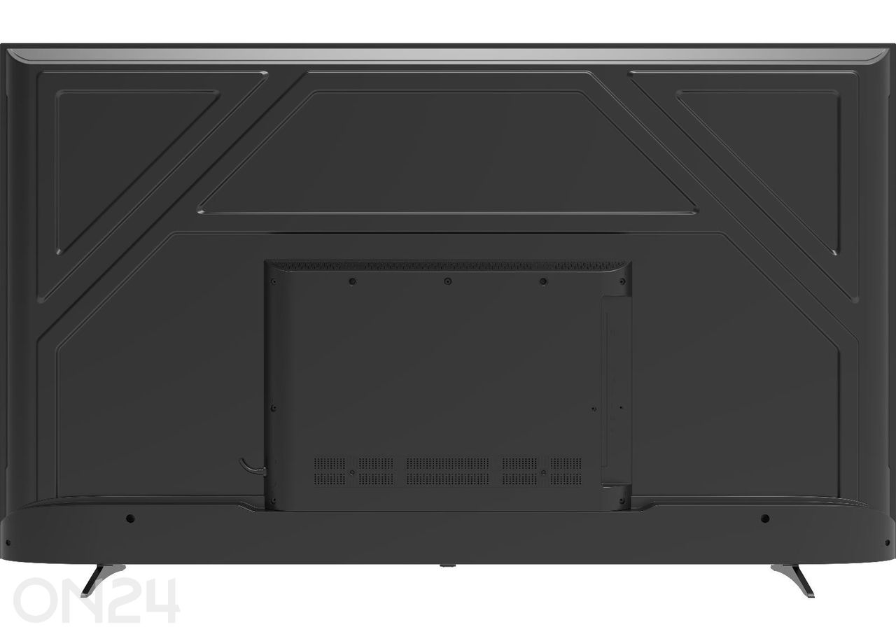 Телевизор Blaupunkt 65 дюймов (164 см) 4K Ultra HD Google TV увеличить