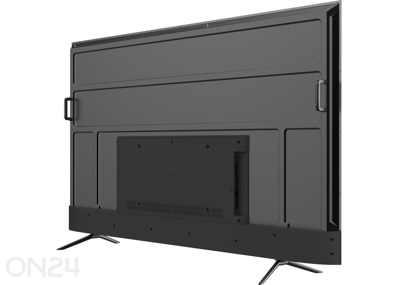 Телевизор Blaupunkt 86 дюймов (218 см) 4K Ultra HD LED Google TV увеличить