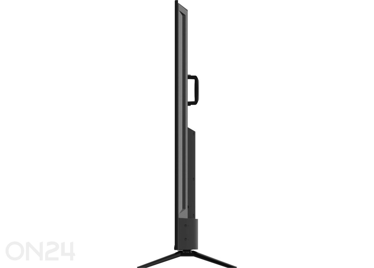 Телевизор Blaupunkt 86 дюймов (218 см) 4K Ultra HD LED Google TV увеличить