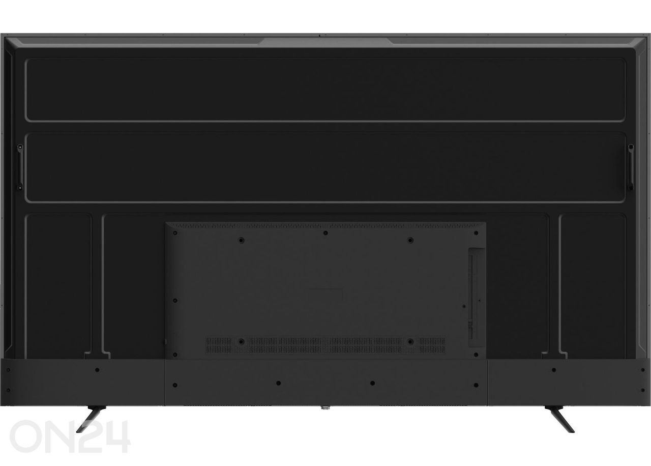 Телевизор Blaupunkt 86 дюймов (218 см) 4K Ultra HD LED Google TV увеличить