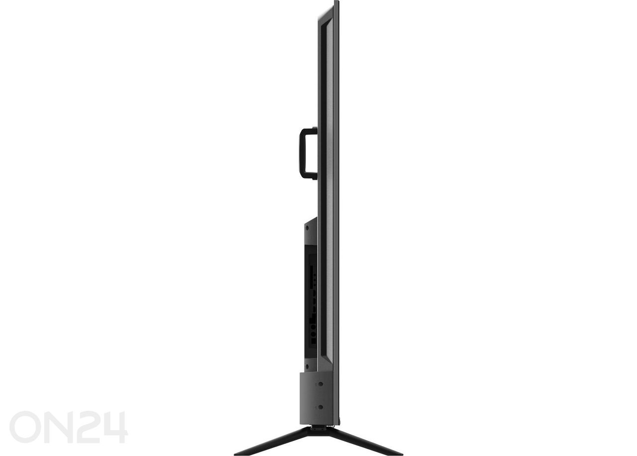 Телевизор Blaupunkt 86 дюймов (218 см) 4K Ultra HD LED Google TV увеличить