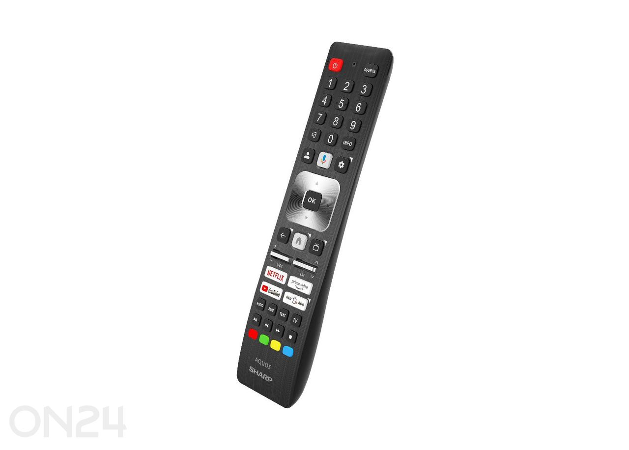 Телевизор Philips 75PUS7609/12 190,5 см (75") 4K Ultra HD увеличить