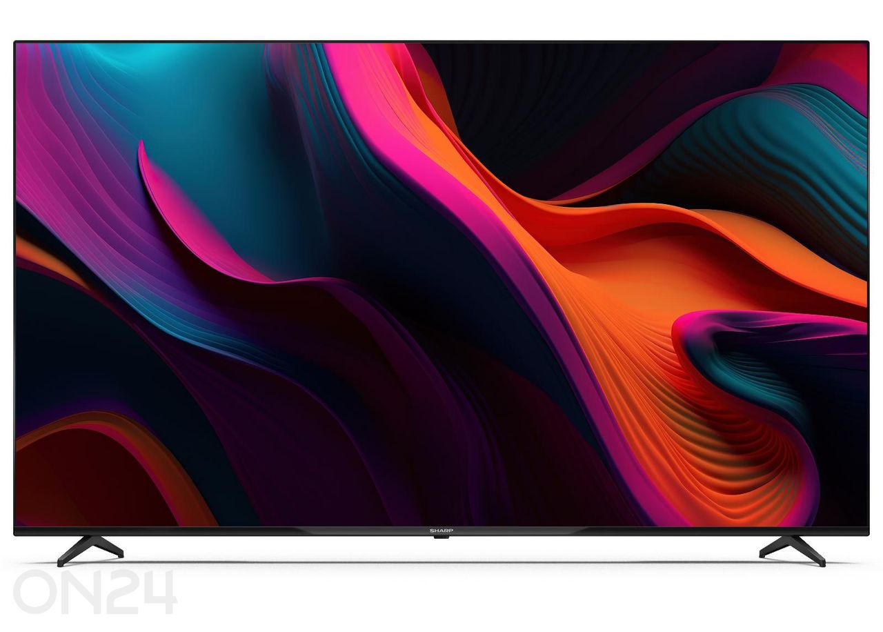 Телевизор Philips 75PUS7609/12 190,5 см (75") 4K Ultra HD увеличить