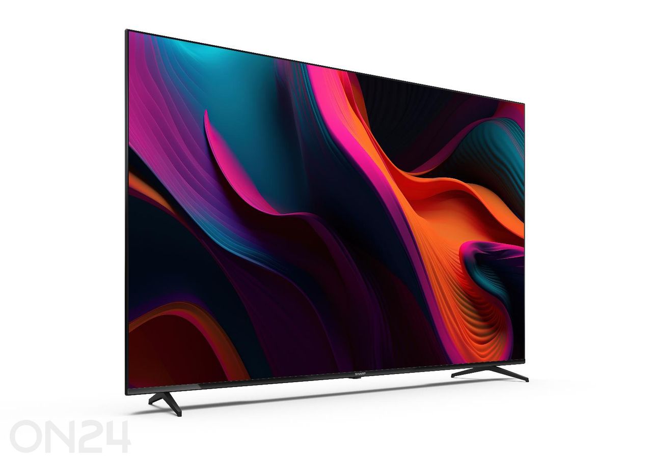 Телевизор Philips 75PUS7609/12 190,5 см (75") 4K Ultra HD увеличить