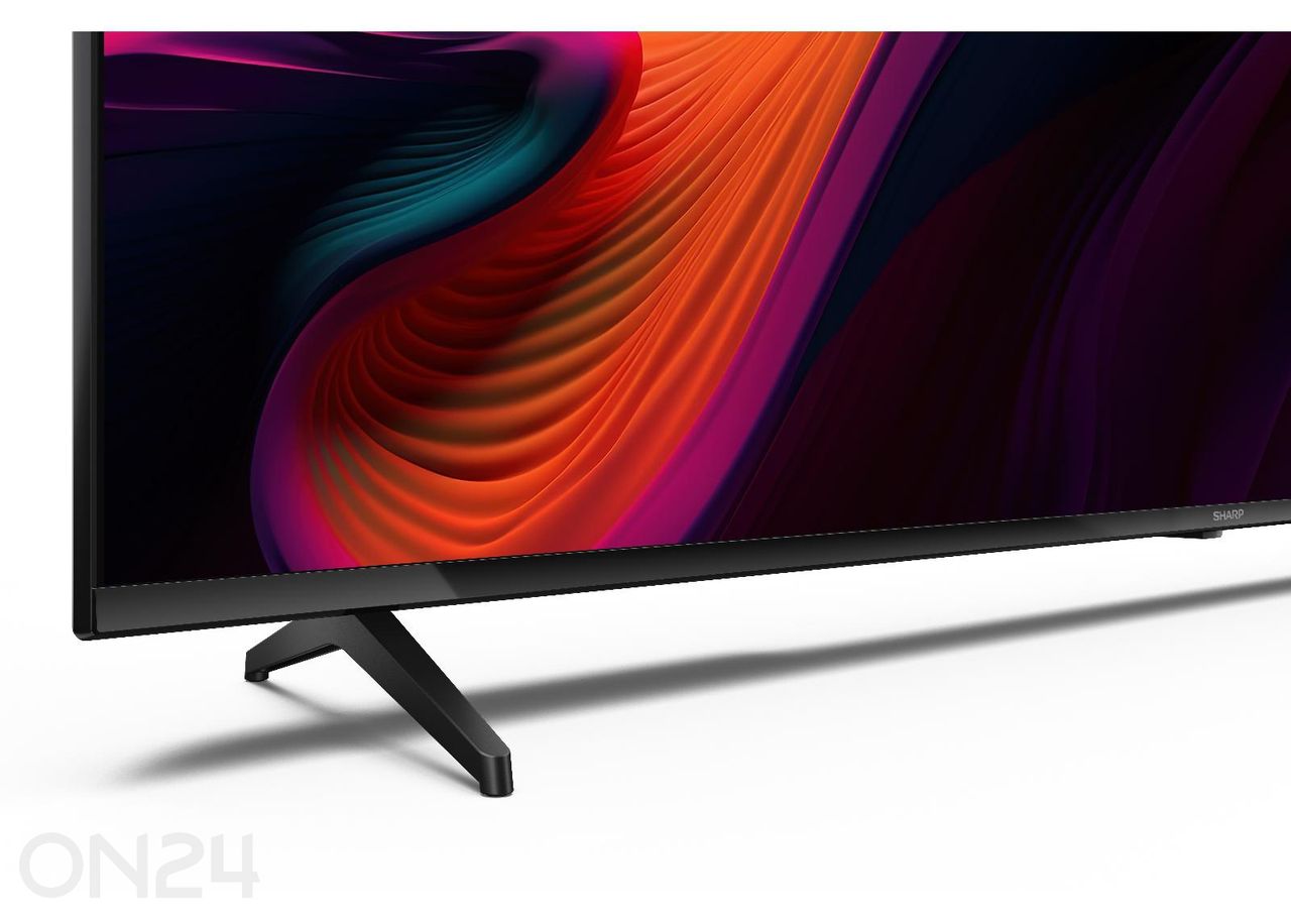 Телевизор Philips 75PUS7609/12 190,5 см (75") 4K Ultra HD увеличить